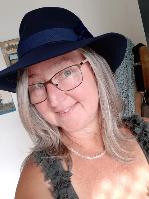 Susanne Spisic