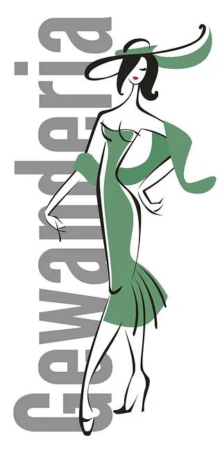 Gewanderia - Logo